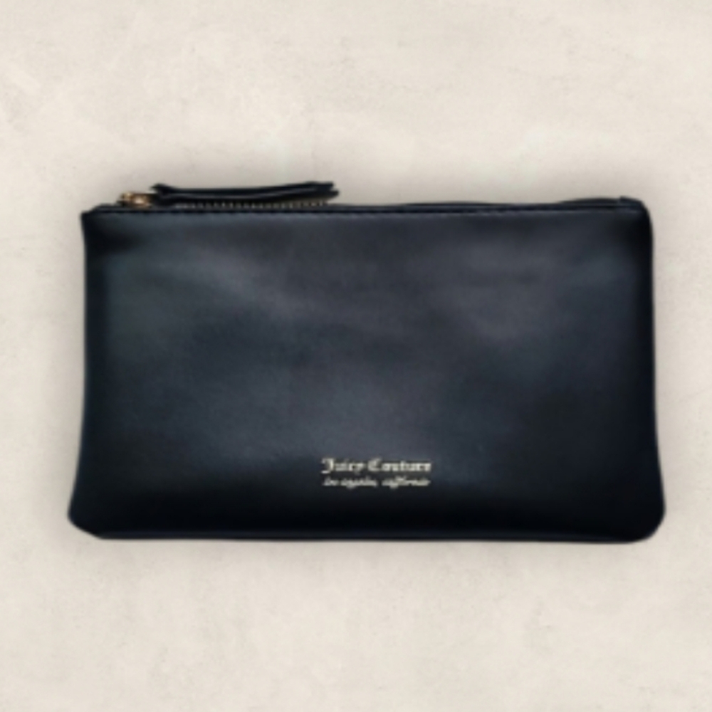 Juicy Couture Pouch or Clutch